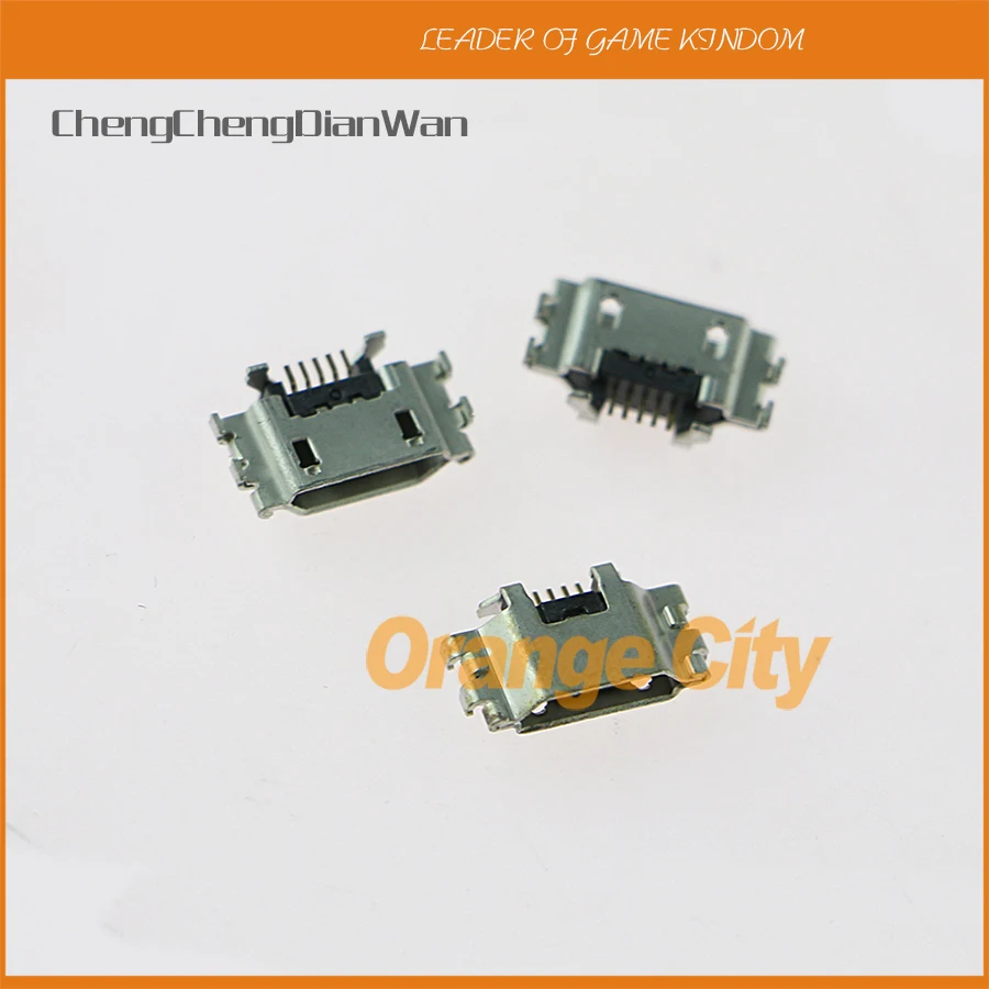 ChengChengDianWan Micro USB зарядный порт для передачи данных замена PSV PS Vita 2000 PCH зарядного