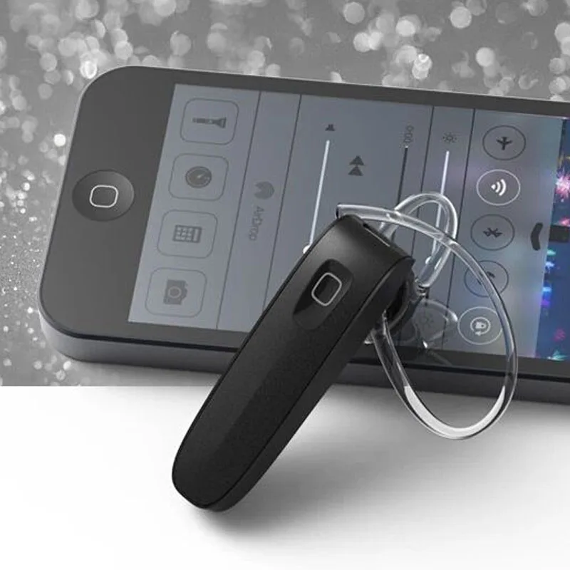 Новая стереогарнитура bluetooth-наушники мини-наушники V4.0 беспроводная гарнитура
