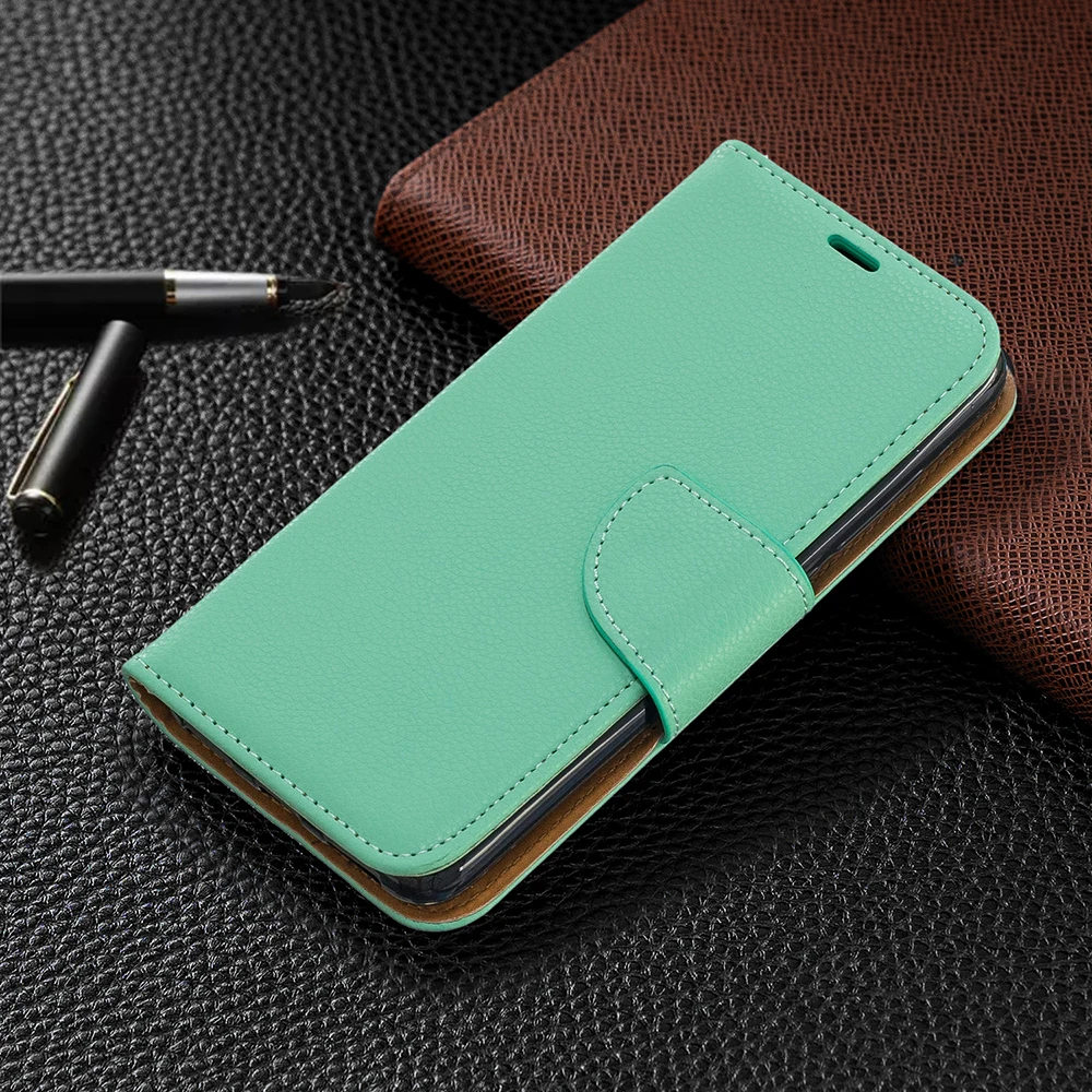Чехол-бумажник чехол для телефона для Xiaomi Redmi Note 8 Pro Note 7 7A K20 Pro 6A 6 Pro Флип кожаный магнитный карт крышка-держатель