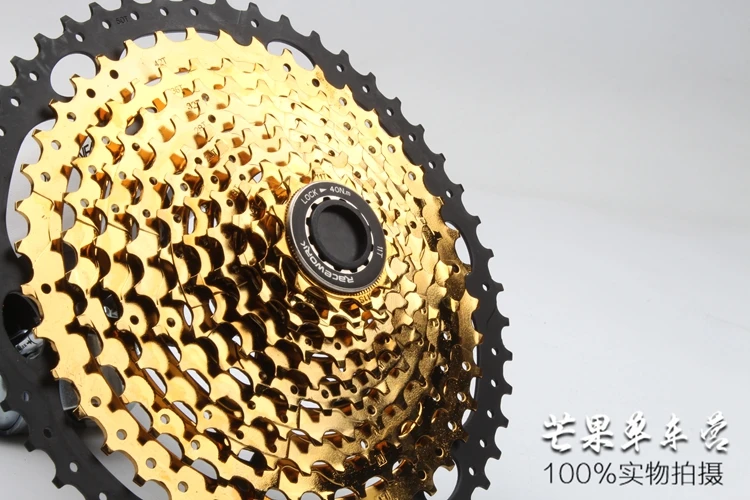 RACEWORK 11-42 11-46; 11-50 т 11-52T 10/11/12 Скорость горы mtb велосипед Кассетный Маховик