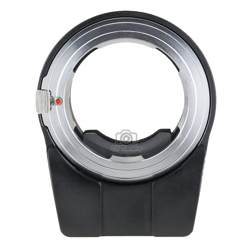 Автомобильный адаптер TECHART LM EA7 II для объектива Leica Zeiss M ZM VM Sony E mount a9 A7R3 a7r2 a7m3 a7m2 a6500