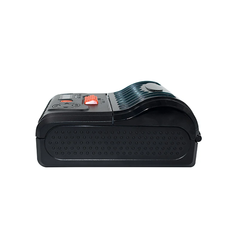 SM 8004LP для чеков и этикеток 80 мм 3 дюймовый портативный принтер Bluetooth термальный