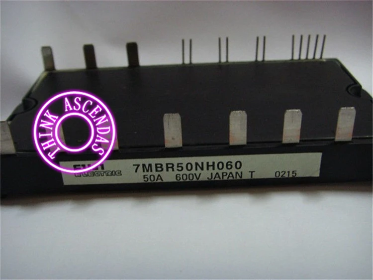 Оригинальные новые IGBT 7MBR35UA120-50/7MBR35UA120-70/7MBR35VM120-50/7MBR35VP120-50/7MBR35SB120-50/7MBR50NH060 |