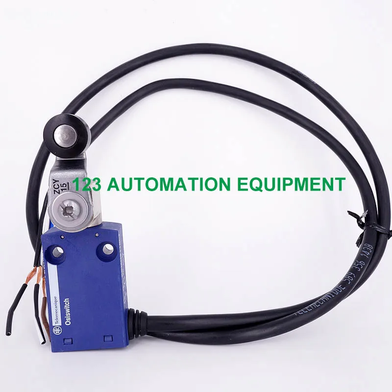 Новый оригинальный XCMN2115L1 концевой выключатель XCM N2115L1|Выключатели| |