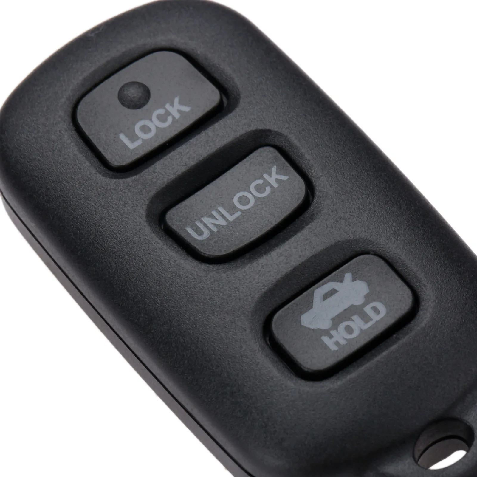 Yetaha 2 шт. дистанционный Автомобильный ключ для Toyota Camry Solara Corolla Sienna 4Runner 2000 2001 2002 2003