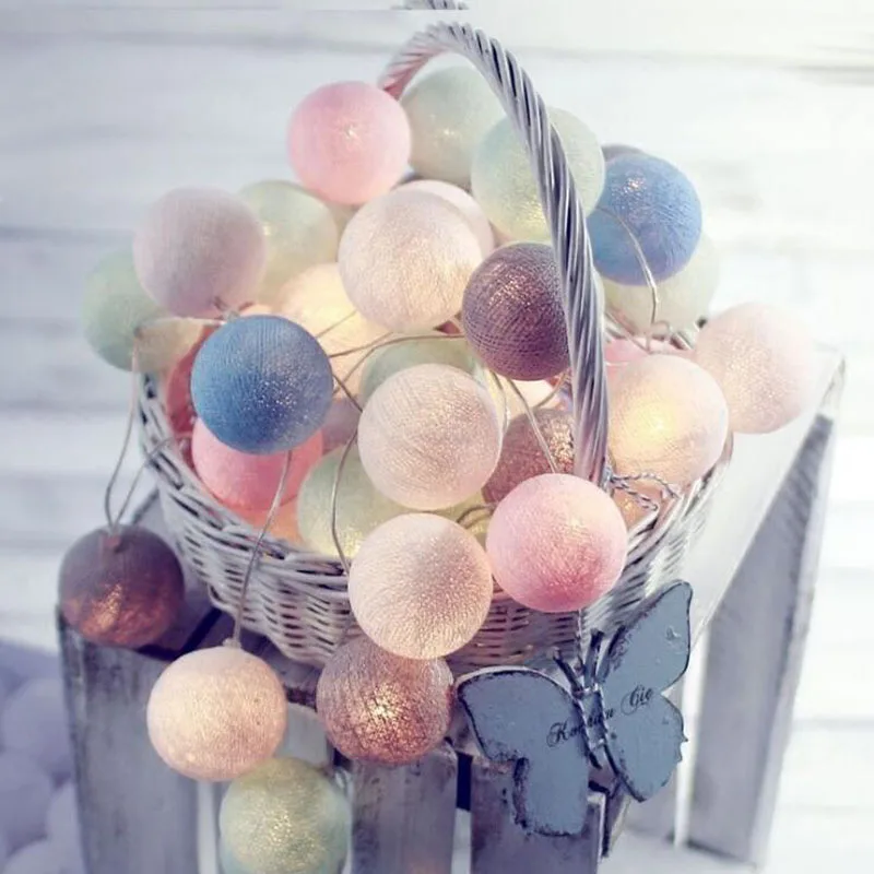 Плавающий подводный светодиодный светильник для бассейна с usb-зарядкой, струнные лампы для бассейна, вечерние аксессуары для бассейна