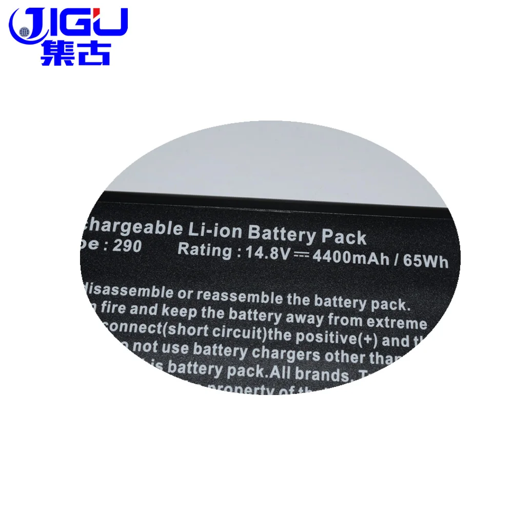 Jigu Аккумулятор для acer TravelMate 290 290E 291 29X2350 4050 4150 4650 MCL50 MCL51 BATCL50L BATCL50L4|battery for acer|battery