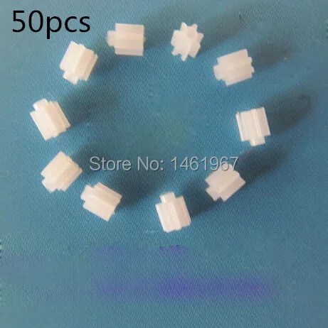 Пластиковый мотор-редуктор X5C X5 50 шт. | Игрушки и хобби