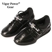 vigor power gear high quality weight lifting shoes powerlifting shoes squat shoes for weight lifting exercise training