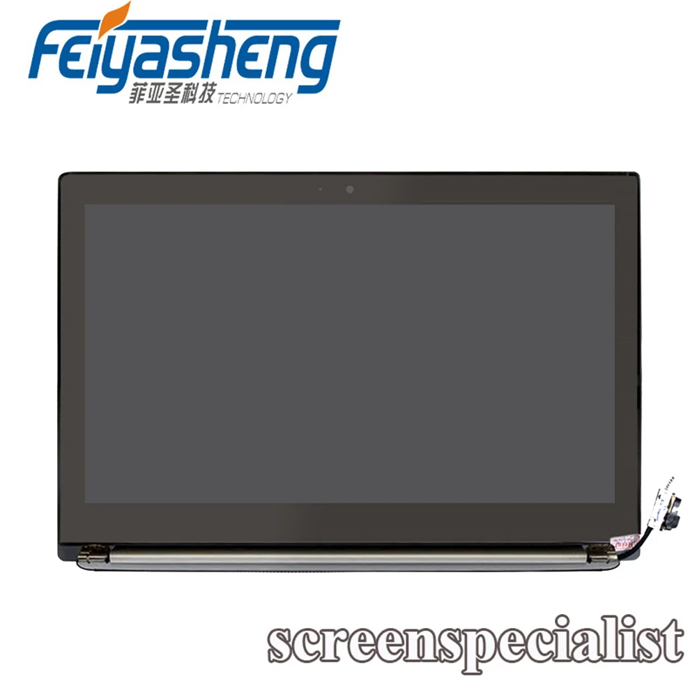 Лучшие продажи 13 3 &quotполный светодиодный ЖК экран в сборе дисплей для Asus Zenbook UX31E