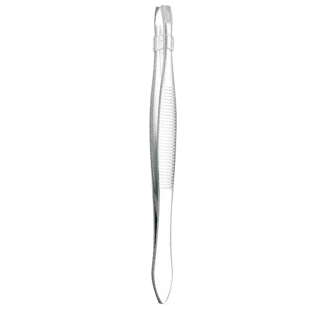 5Pcs Stainless Steel Eyebrow Tweezers Face Hair Removal Clip Makeup Tool Women Cosmetics Beauty Wholesale | Красота и здоровье