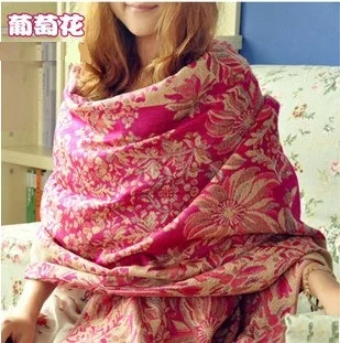 Fashion dual-purpose scarf | Аксессуары для одежды