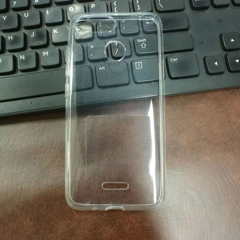 Защитный чехол FANATU для Xiaomi Redmi 6, мягкий силиконовый чехол с милым принтом, бампер для Redmi 6, чехол 5,45, чехол для Xiomi Redmi 6, чехол для телефона