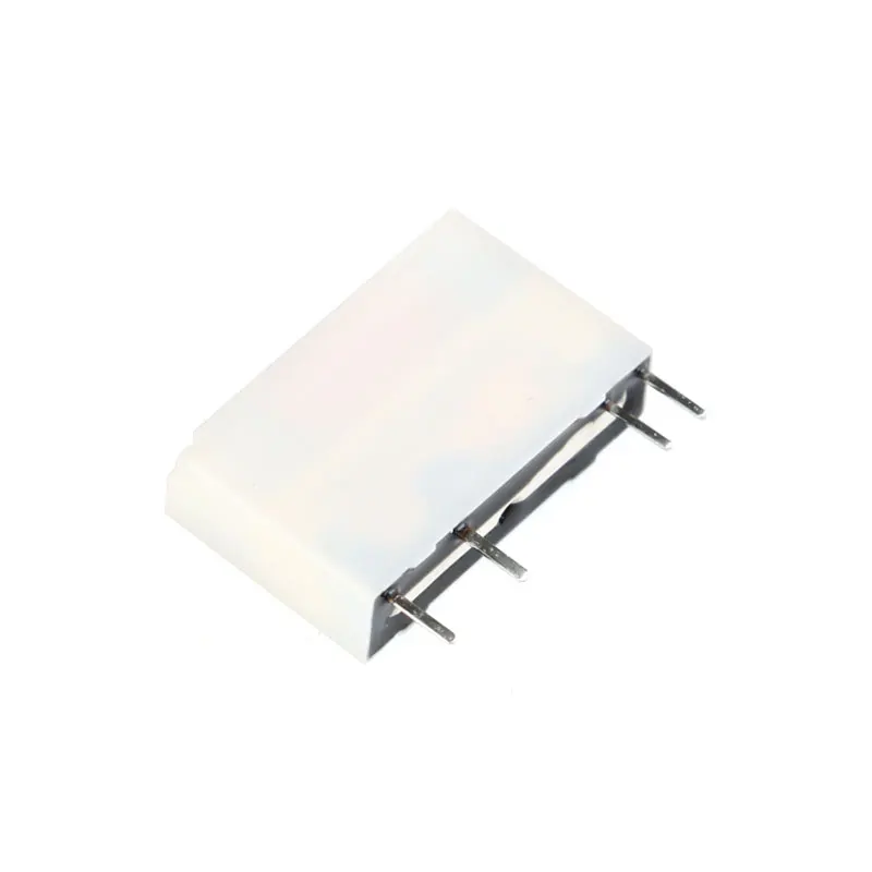 5 шт./лот в 12 В 24 постоянного тока реле питания HF49FD 005 1H11 012 5A 250VAC 4PIN|Реле| |