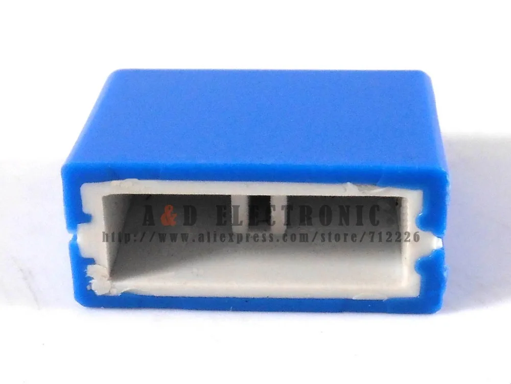 Замена для FADER ручка кроссфейдера DJM800 DJM700 DAC2371 синий цвет | Электроника