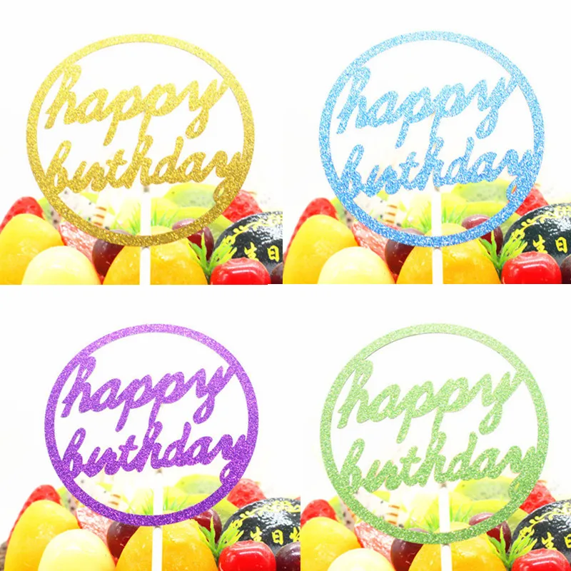 1 шт. круглые фотообои с геометрическим рисунком|flags flags|flag cupcakeflags birthday |