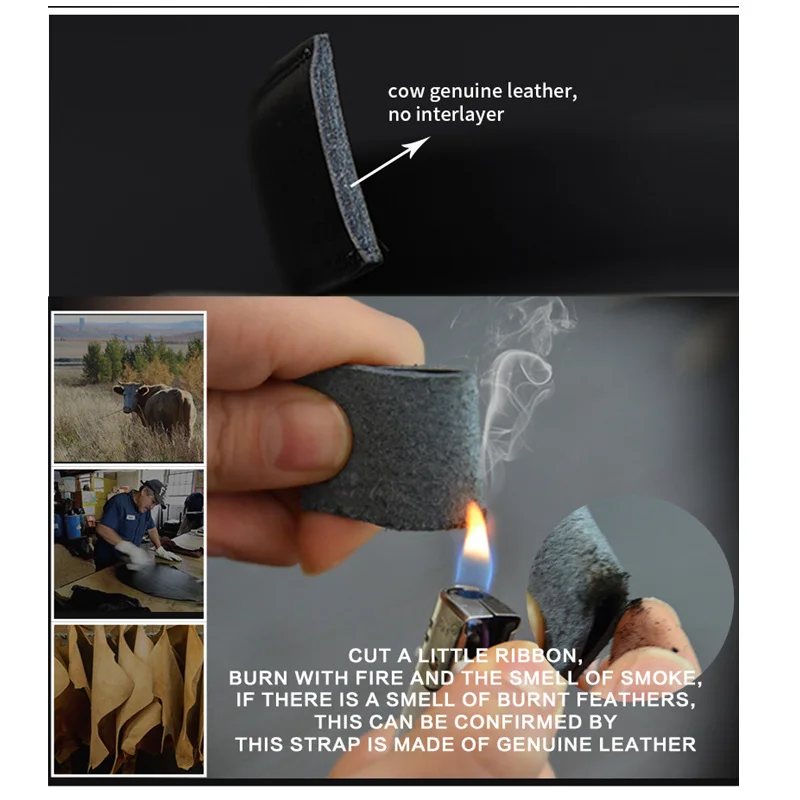 COWATHER Большие размеры мужские ремни Новинка корова натуральная кожа для мужчин