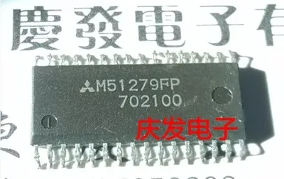 Бесплатная доставка M51279 M51279FP M104AI M104I M50555 220FP M37477 M37477M8 M50461 M50461FP|Переключатели и