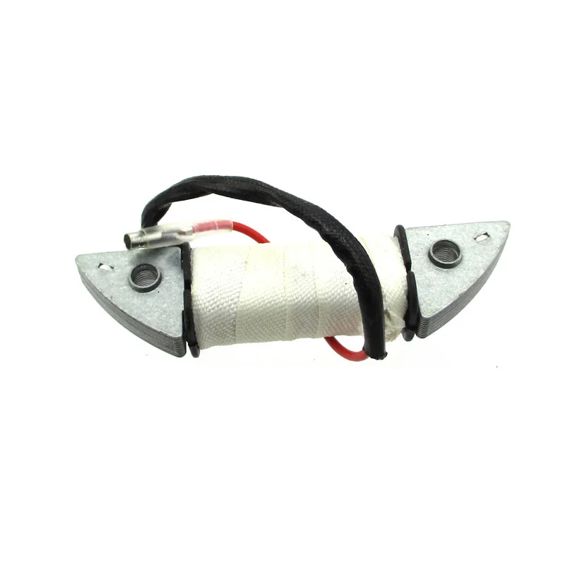 Зарядная катушка XLSION для Honda GX390 GX340 GX270 GX240 GX200 GX160 запчасти мотоциклов | Автомобили