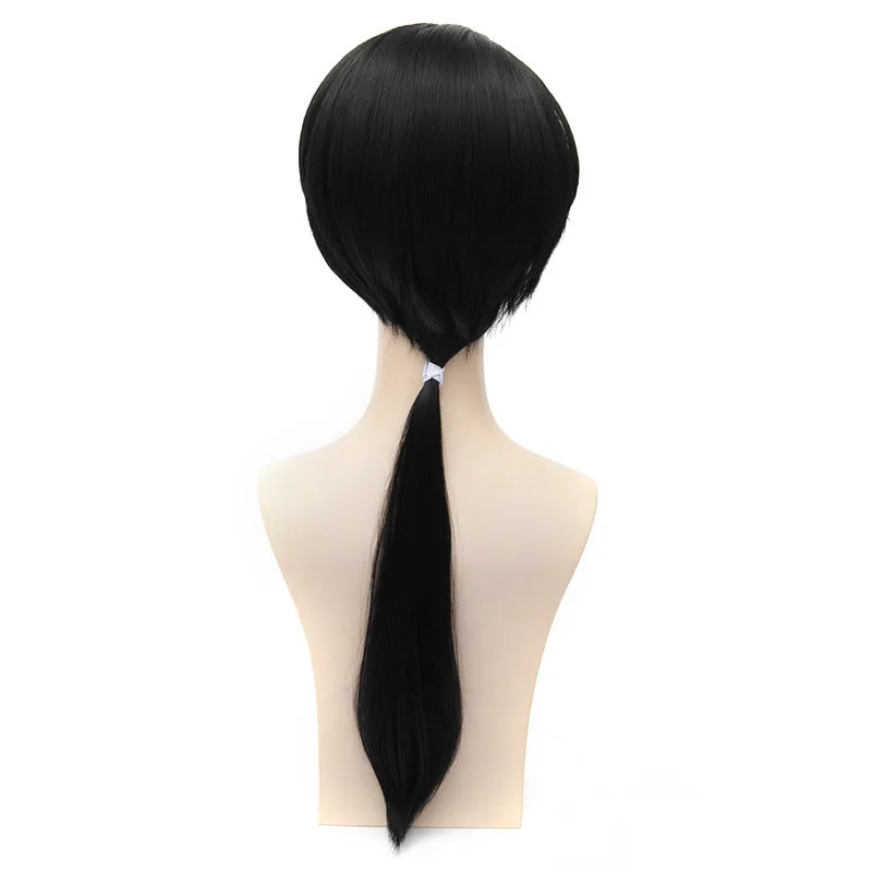 (Alice-Wig 035) Термостойкие волосы из синтетического волокна парик аниме Touken Ranbu