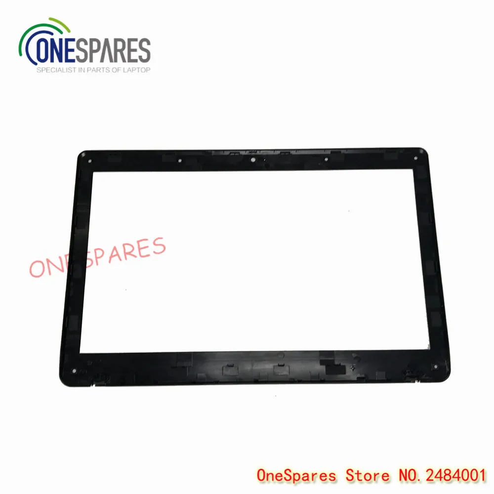 Новый оригинальный ЖК-экран для ноутбука Безель ASUS K52 K52J K52F K52JR A52 X52 Series B верх