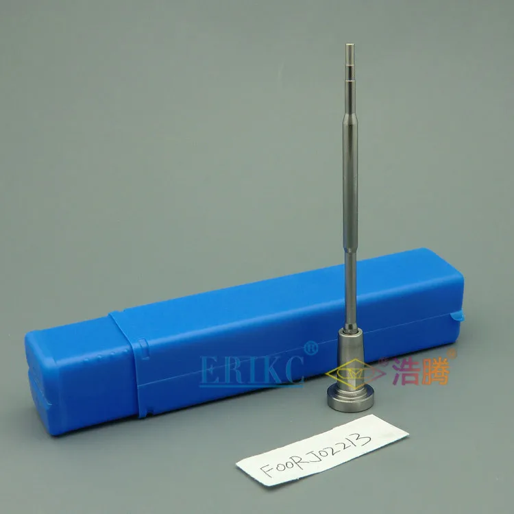 Топливный дизельный клапан Liseron ERIKC 0445120040 F 00 R J02 213 F00R форсунка FOOR