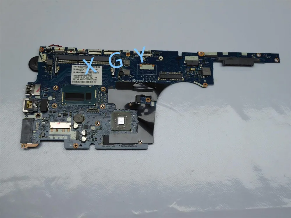 

For Lenovo ThinkPad S440 Laptop Motherboard LA-9761P w/i5-4200U 1,6GHz Mainboard 100% Test ok