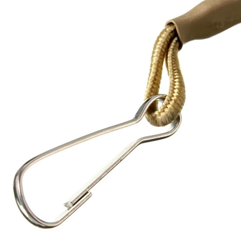 Новый Регулируемый боевой строп Телескопический Тактический Пистолет