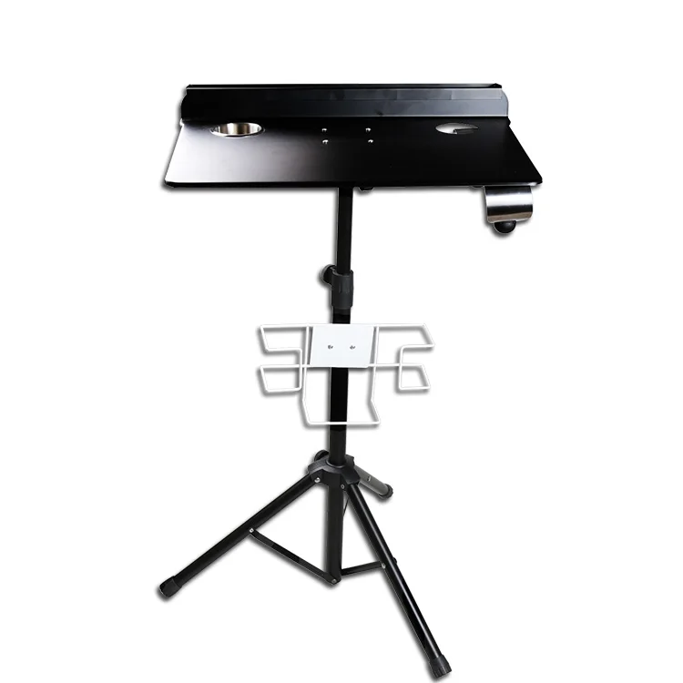 Новое поступление регулируемый Рабочий стол для тату профессиональная станция