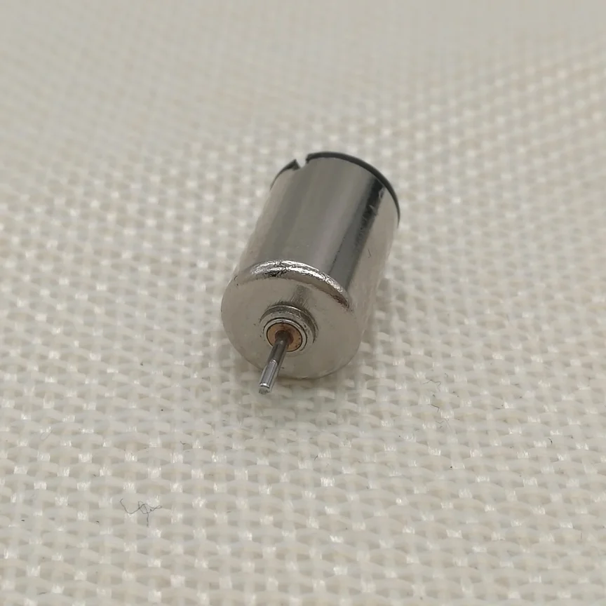 4 шт./лот DC мотор 1015 5VDC 28500 об/мин Nd-Fe-B Супер магнитный 1015 бесщеточный двигатель 1015