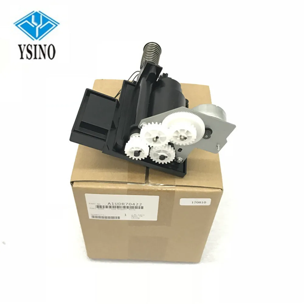 New A1UDR70422 Toner Sub Hopper For Konica Minolta Bizhub 223 283 363 423 7828 | Компьютеры и офис