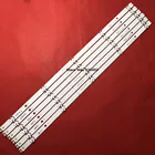 Новый комплект 10 шт. 590 мм Светодиодная лента 5 светодиодов для LG TV 32LH510B 32LH51_HD S ssc_32 дюйма _hd LGE_WICOP_SVL320AL5 Innotek direct 32 дюйма CSP