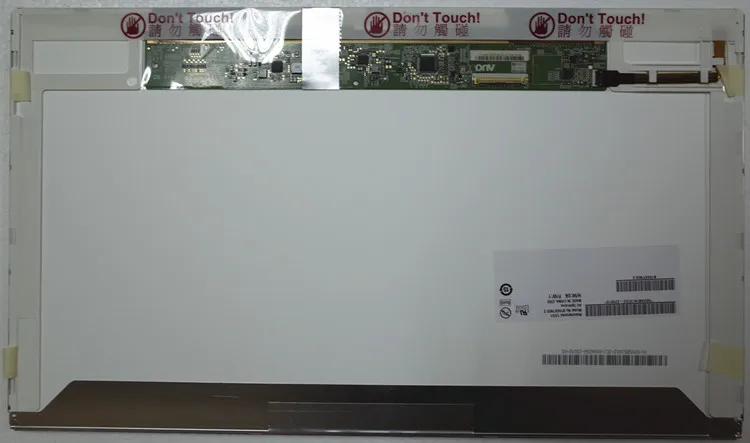 LTN156AT27 LTN156AT32 HB156WX1-100 N156BGE-L21 B156XTN02.2 LP156WH4 B156XW02 Новый светодиодный дисплей |