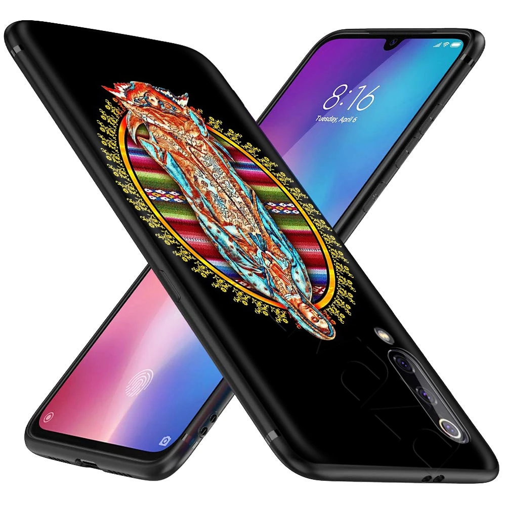 Чехол Lavaza для Xiaomi 9T Pro CC9 A3 Redmi K20 7A Huawei Honor 20 9X P20 Lite Nova 5i Y9 |