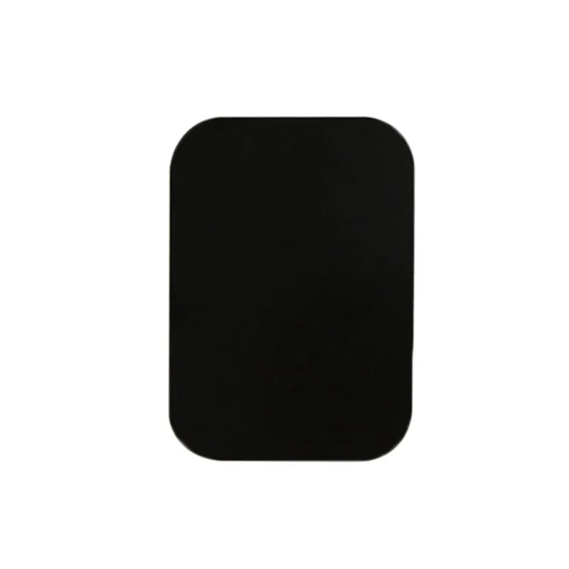 2pcs/4pcs Metal Plates Adhesive Sticker Replace For Magnetic Car Mount Phone Holder | Автомобили и мотоциклы