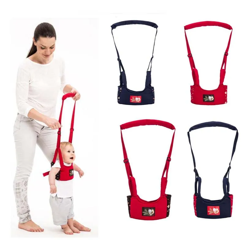 Новые детские ходунки учатся ходить малыша поддержка с анти осенней