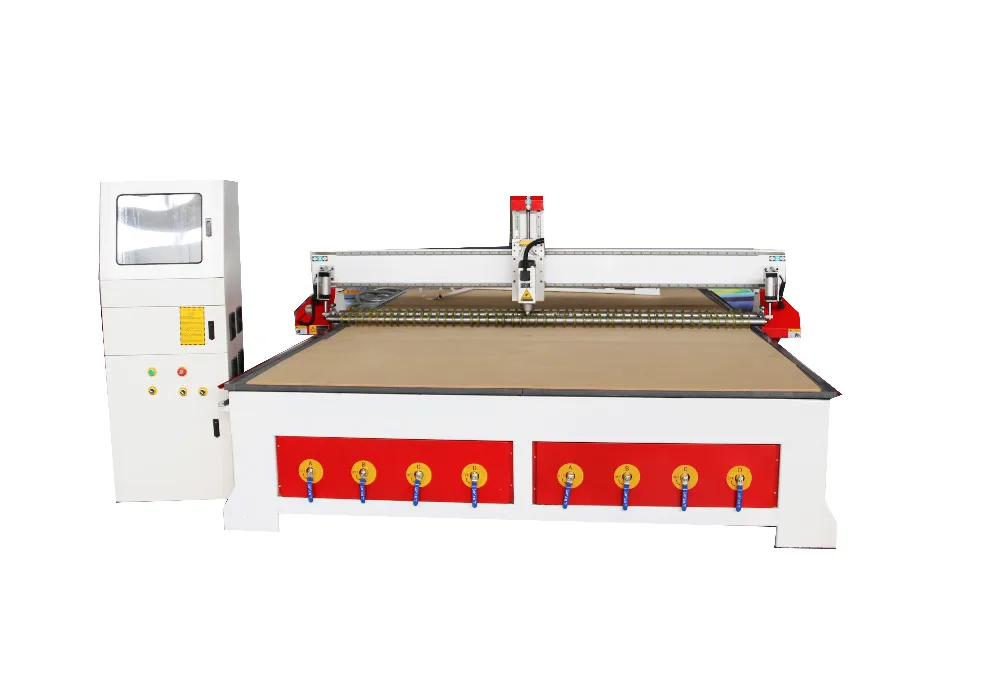 High performance Heavy duty cnc router machine woodworking plywood cutting | Инструменты