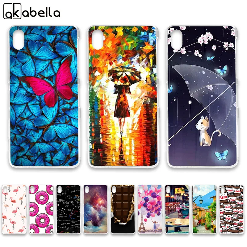 

Cases For Sony Xperia Z2 Case Silicone Flamingo Bumper For Sony Z2 L50W C770X D6503 L50T D6502 D650 L50 Covers Fundas Coque