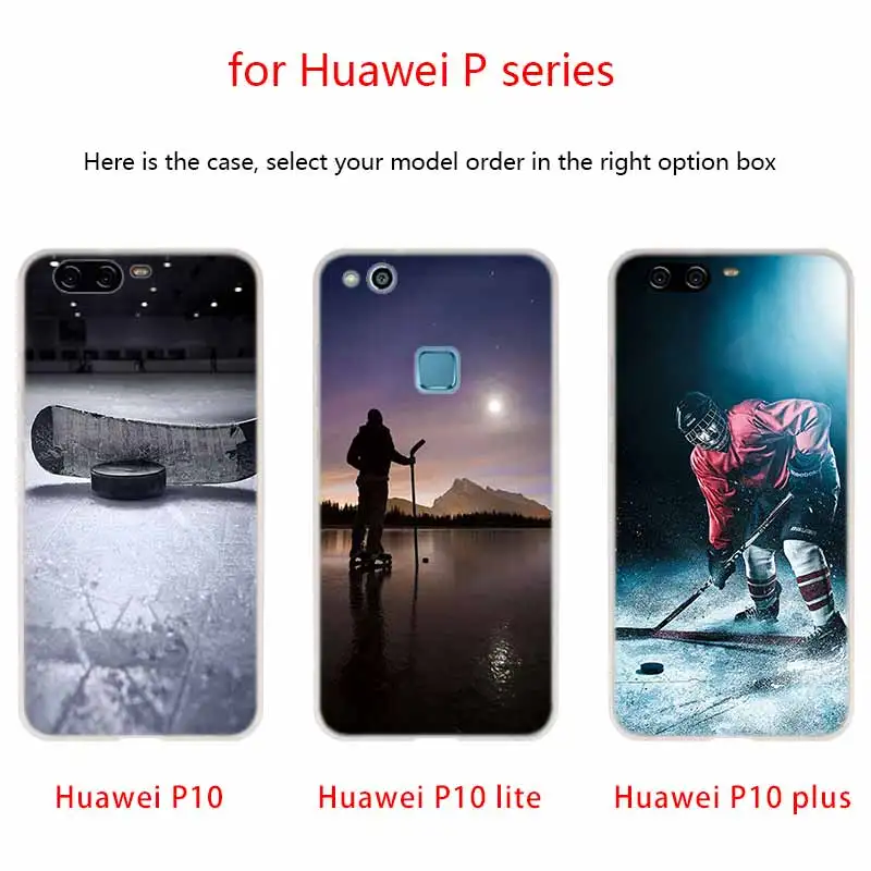 Силиконовый чехол для Huawei P50 P40 P10 P20 P30 Lite Pro P Smart Z 2020 2019 | Мобильные телефоны и