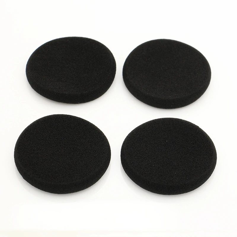 2 шт. пенопластовые накладки для наушников AKG K420 K430 k450 Cojines Almofada Almofadas pad |