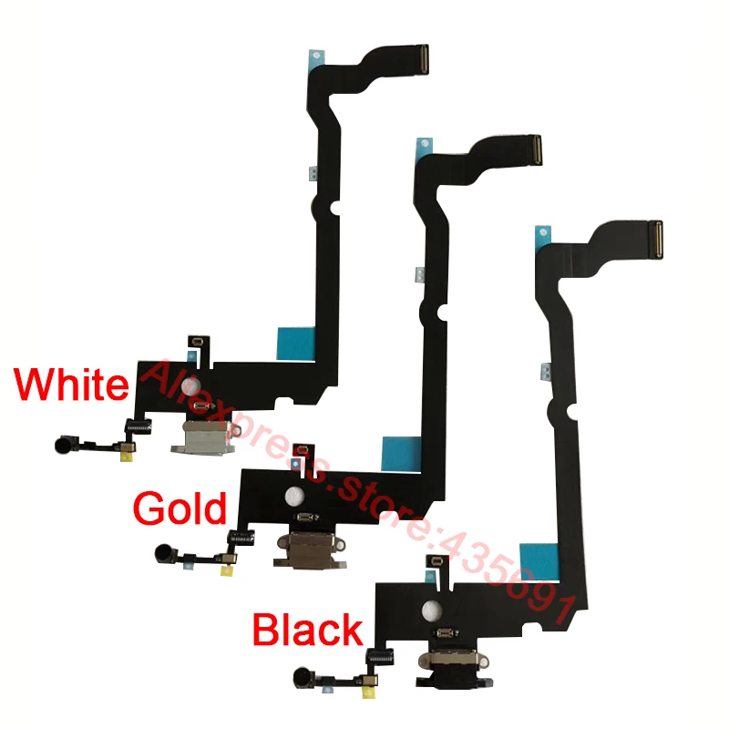 Оригинальный Новый зарядный док станция зарядное устройство Порт гибкий