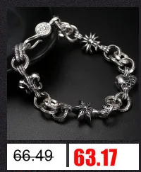 Модные S925 серебряный браслет круги цепи Мода jewelry браслет леди простой Цвет с милой звено цепи женские 925