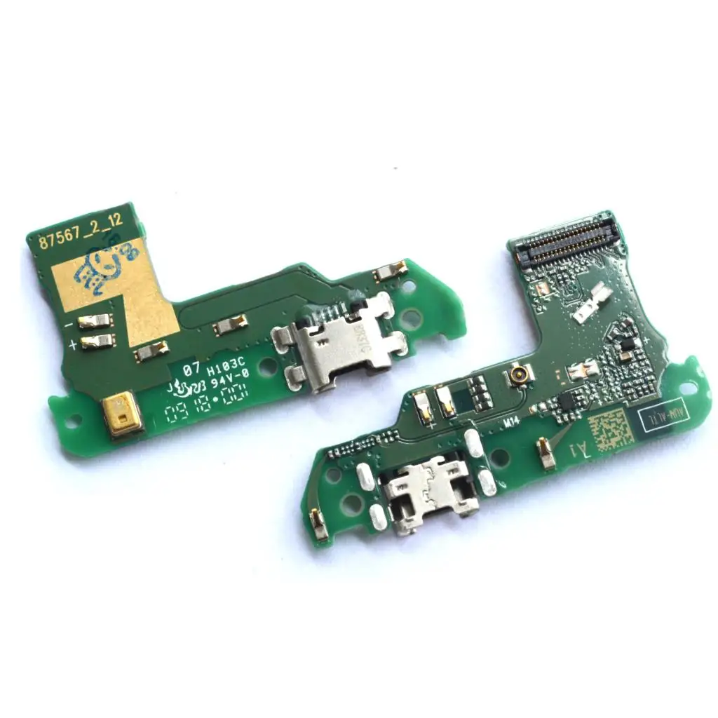 Новинка оригинальное зарядное устройство Micro USB гибкий кабель/порт для зарядки с