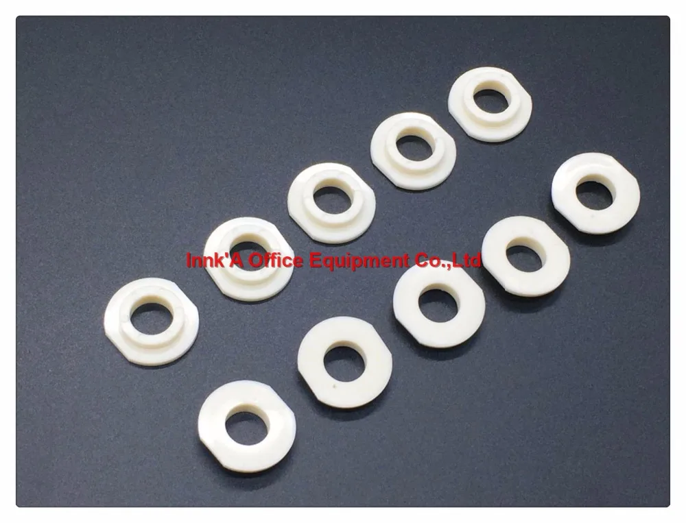 

10Pcs Development seal bushing AA08-0234 (AA08-0281) for Ricoh Aficio 2035 1035 1045 2035 2045 3035 3045 4000 5000