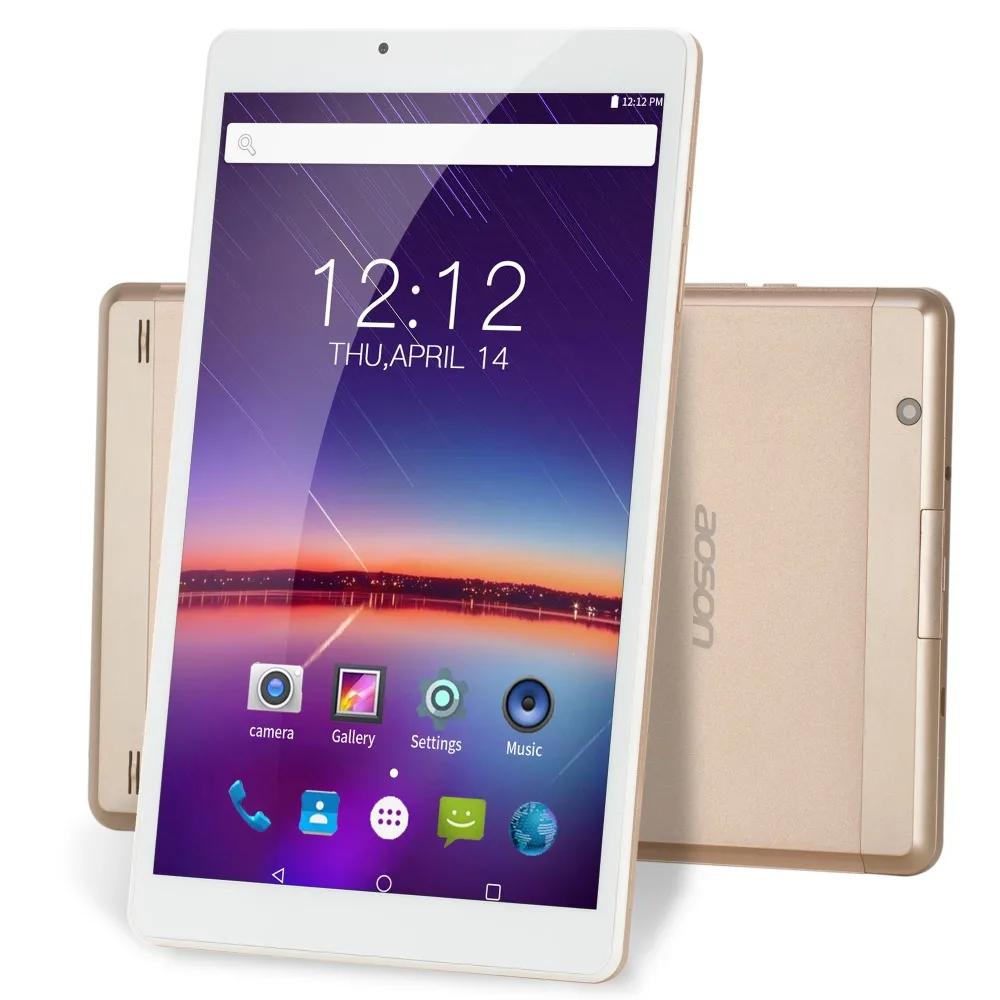 Free Shipping 10 inch tablet PC Quad Core 2GB RAM 32GB ROM Android 7.0 Dual SIM GPS Bluetooth DUAL Camera WIFI Tablets 10.1 | Компьютеры и