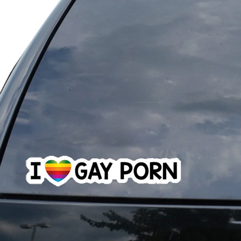 1Pcs New Creative Funny PVC Decal Car Sticker Novelty Body | Автомобили и мотоциклы