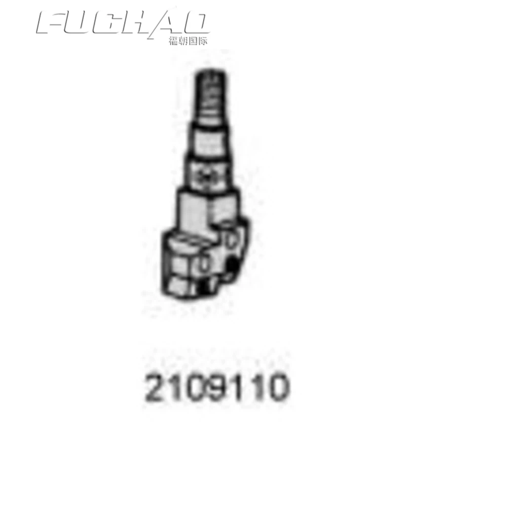 Игольчатый зажим для Yamato AZ8500H 2109110