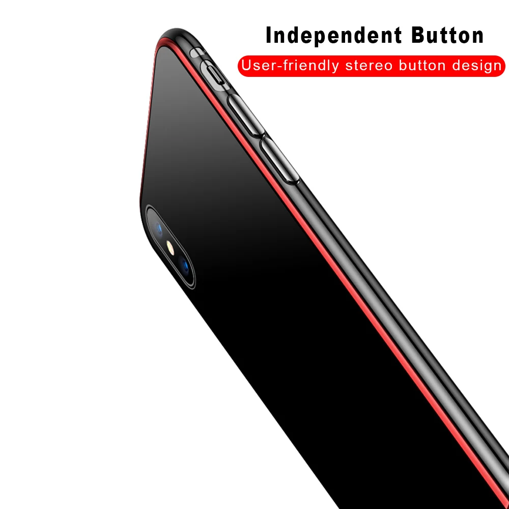 NYFundas для iPhone X Чехол ударопрочный 360 Роскошный чехол XS Max XR 8 7 6 6S Plus 10 Coque аксессуары