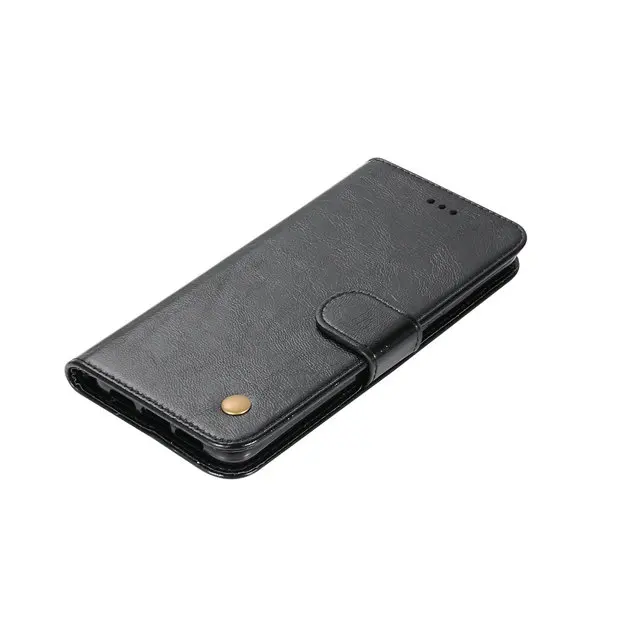 Роскошный флип Etui для samsung A50 чехол Coque samsung A30 чехол из искусственной кожи кошелек Подставка для samsung Galaxy A40 чехол Galaxy A70 A20