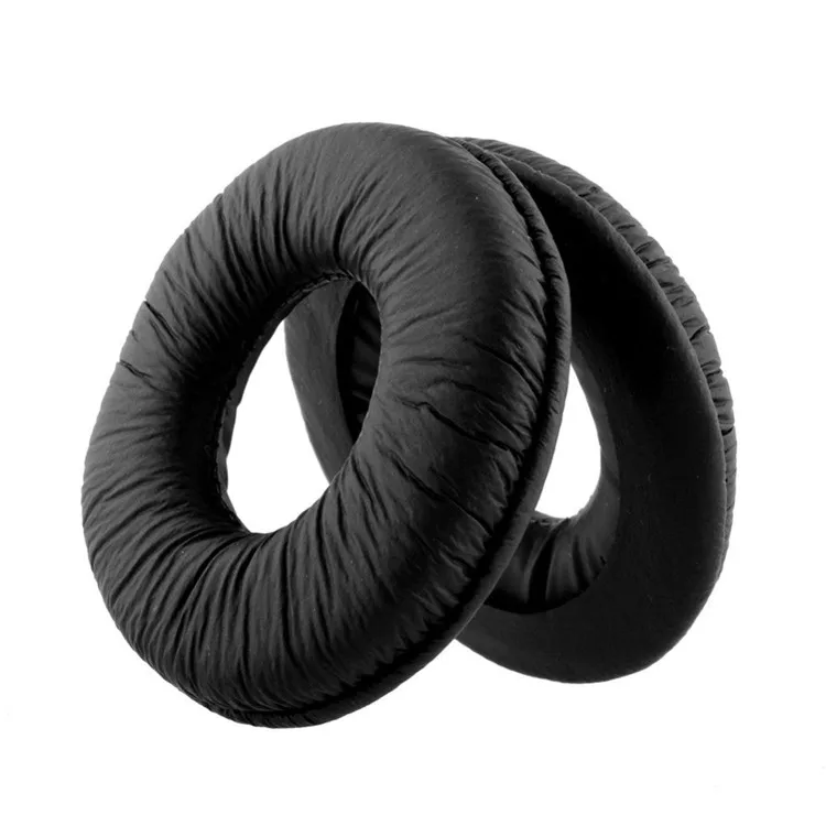 1 пара сменных подушечек для ушей подушка подушки Sony MDR ZX100 ZX300 ZX200 наушники